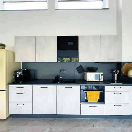 Bonquartier - Luxurioeses 4-zi-penthouse Mit Grosser Terrasse - Blick Ins Gruene * فاختبيرغ