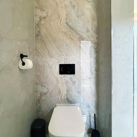 Bonquartier - Luxurioeses 4-zi-penthouse Mit Grosser Terrasse - Blick Ins Gruene * فاختبيرغ