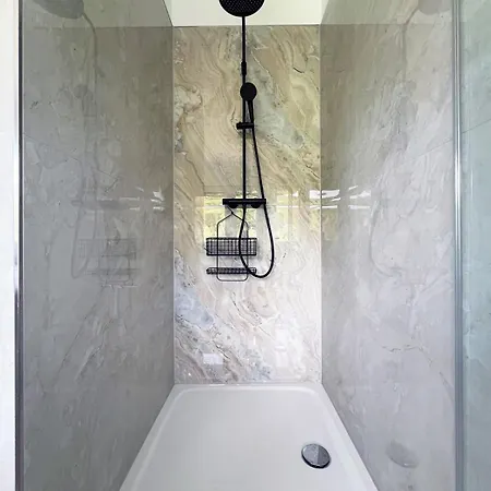 Bonquartier - Luxurioeses 4-zi-penthouse Mit Grosser Terrasse - Blick Ins Gruene