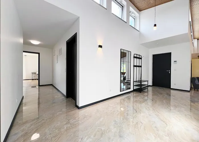 Bonquartier - Luxurioeses 4-zi-penthouse Mit Grosser Terrasse - Blick Ins Gruene *