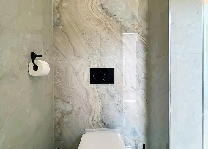 Bonquartier - Luxurioeses 4-zi-penthouse Mit Grosser Terrasse - Blick Ins Gruene * Wachtberg