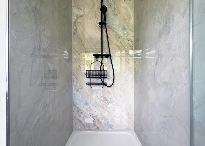 Bonquartier - Luxurioeses 4-zi-penthouse Mit Grosser Terrasse - Blick Ins Gruene