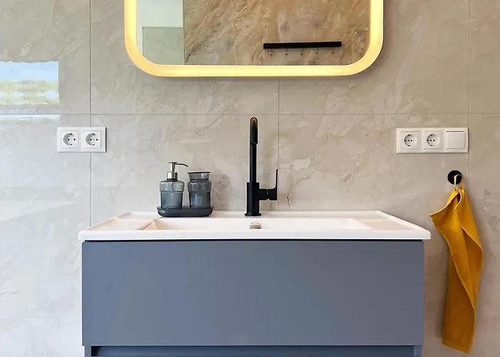 Bonquartier - Luxurioeses 4-zi-penthouse Mit Grosser Terrasse - Blick Ins Gruene * Wachtberg